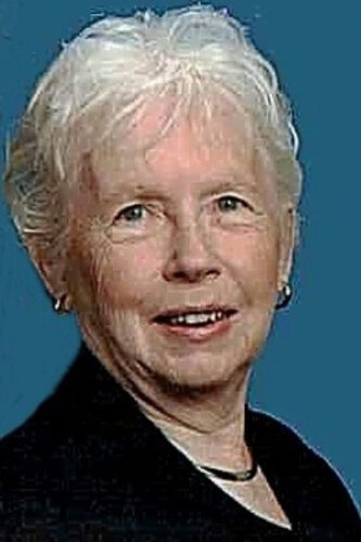 Joan M. Bobovnyik 1930-2026
